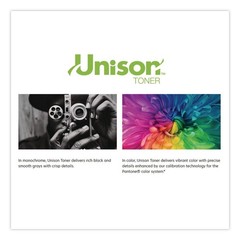 Lexmark 51B1000 Unison 2,500 Page-Yield Toner – Black New