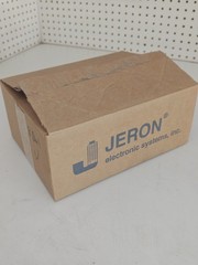 Jeron 6824 Nurse Call Patient Station for Family Medicine, MPN LISTED 2656