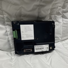 AutomationDirect EA7-T6CL 7in Color Touchscreen HMI Panel USB Programmable