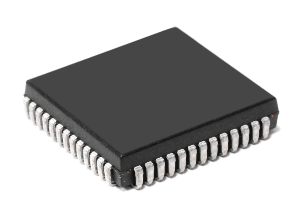 Vitelic V63C330J03A Cache CMOS Static RAM 8Kx16-Bit 128KBit PLCC-52 SRAM Rare