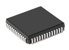 Vitelic V63C330J03A Cache CMOS Static RAM 8Kx16-Bit 128KBit PLCC-52 SRAM Rare