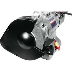 Jet 8-Inch Industrial Combination Grinder And4 X 36 Belt Sander