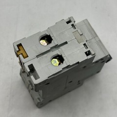 MERLIN GERIN C60N CIRCUIT BREAKER MULTI9 2A-TYPE C 480VAC 2 POLE ✅