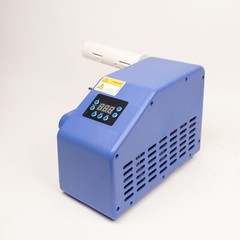 EZ Packing Solutions Air Cushion Machine Air Pillows Bubble Film Rolls Fast