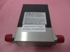 Aera FC-7800CD Mass Flow Controller MFC N2 200 SCCM Novellus 19-120538-11 421470