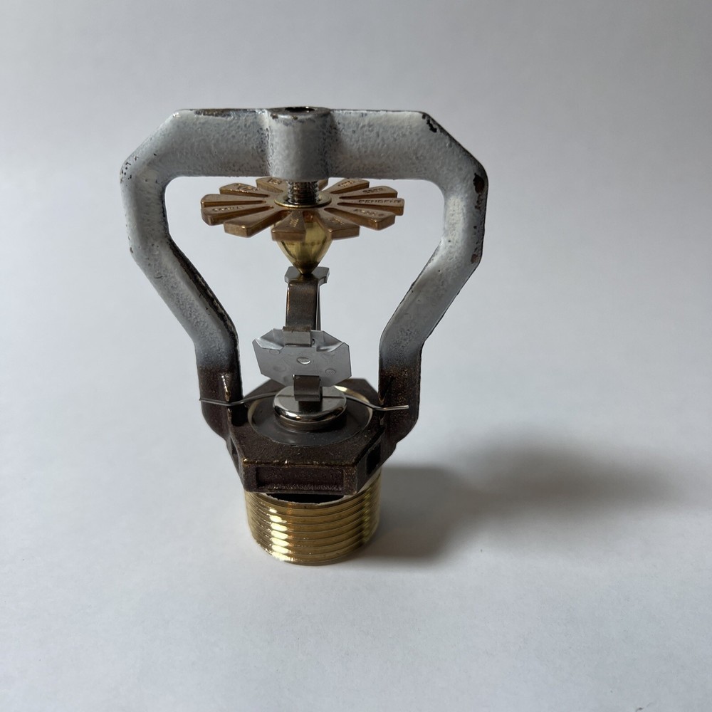 (24) Victaulic V4996 Sprinkler Head K-22.4 212 Fahrenheit