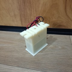 HUILING ELECTRONIC TIMER COUNTER HL TC-2 DC30V