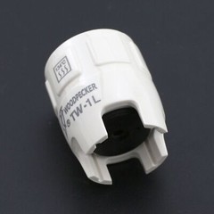 Woodpecker HW-5L LED Ultrasonic Scaler Handpiece EMS Piezo Tips P1 P3 G1 G2 P3D