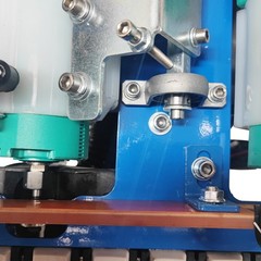 Automatic Edge Banding Machine 110V Multi-Function Sealing & Repairing Machine
