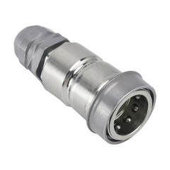 84262367 Hydraulic Breakaway Cartridge Female For Case IH 7110 7120 7130 7140 E4
