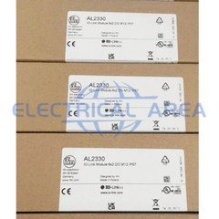 1PC NEW IFM AL2330 module Fast delivery