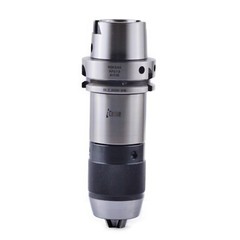 NEW PRECISION HSK63A 1/2″ KEYLESS DRILL CHUCK TOOL HOLDER CNC MILLING TOOL