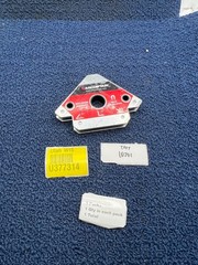 ARCCAPTAIN Welding Magnet 55LBS/25KG AR-MG002, 45° 90° 135°