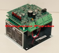 CAPTIVE-AIRE FIREEYE M4RT1 FLAME SAFETY CONTROL MODULE GENUINE REAL OEM HVAC