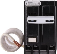 GENERAL ELECTRIC THQL2150GFT Miniature Circuit Breakers (MCBs)