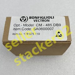Brand New EM-RES-01/179675030 Frequency Inverter in stock by FedEx