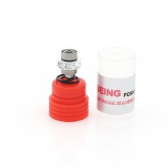 US BEING Dental Turbine Rotor Cartridge High Speed Handpiece For 302PQ 303PBQ K