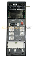 Siemens WLETU745MP Electronic Trip Unit W/ Metering Plus, 200-5000A, 600V, LSI