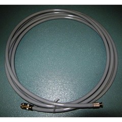 Single Tube Blood Pressure Hose Fits Spacelabs Datascope Passport Spectrum NEW