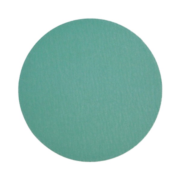 Hanko 5″ No-Hole Film Backed 120G Sanding Discs Grip H&L 100/Box