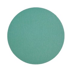 Hanko 5″ No-Hole Film Backed 120G Sanding Discs Grip H&L 100/Box