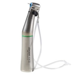 Dental Implant System LED Brushless Motor +20:1 Fiber Handpiece 5.0-60N.cm