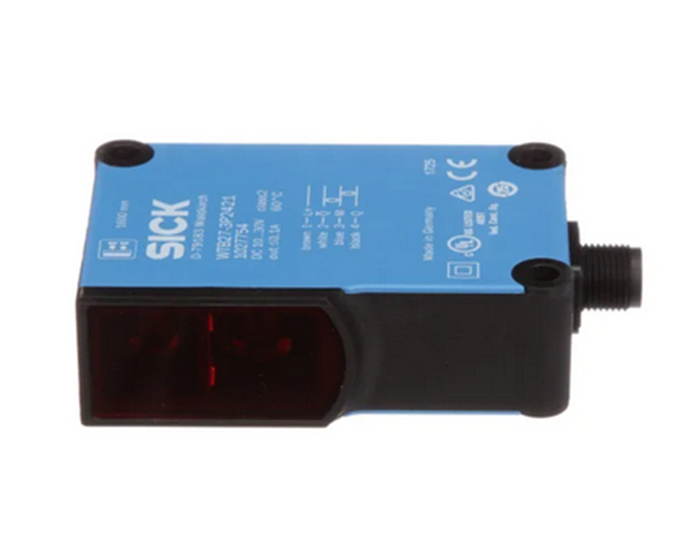 SICK WTB27-3P2421 Photoelectric Sensor NEW