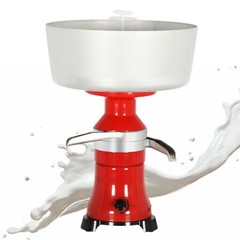 Fresh MilkCream Electric Centrifugal Separator 100L Stainless Steel New