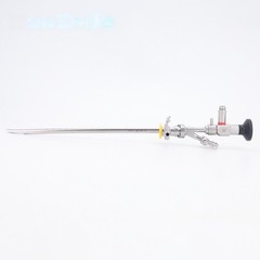 Rigid Urology Cystoscope Urology Rigid Cystoscope 30 Degree 4x302mm with Sheath