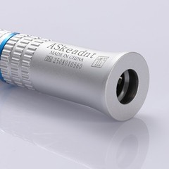 Dental Low Speed handpiece Straight Nose Cone 1:1 Direct Drive YP