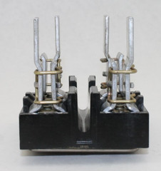 Square D 40507-030-01 Boltswitch Plug