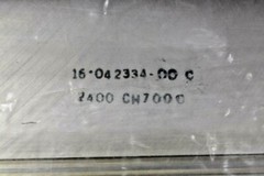 16-042334-00 / ASSY SPOOL MESC / NOVELLUS