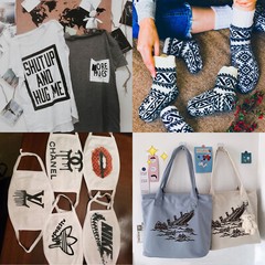 Koala 120g Sublimation Paper 11×17 120 Sheets for Inkjet Sublimation Printer