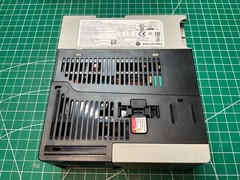 Allen Bradley 25C-D2P3N114 Ser B PowerFlex 527 480V 2.3A 1.0HP AC Drive