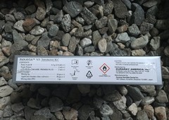 PANAVIA V5 Intro Kit Cement System Universal A2 Kuraray #3604-KA Exp. 2026-02