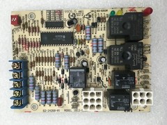 Rheem Ruud 62-24268-01 Circuit Board 1012-925A used #P160
