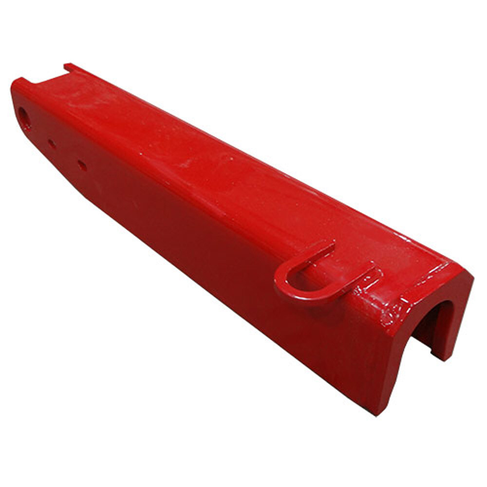 87301427 Feeder House Lift Cylinder Stand Fits International/CS-IH 2144 2166 +