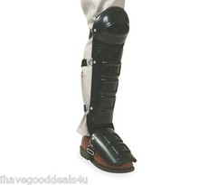 Unisex Knee- Shin- Instep Guards Universal Model 5T459 Universal 1 PR
