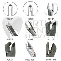 Orthodontic Distal End Cutter and Heavy Cutter – Made for USA High quality