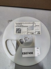 Murata GRM0335C1E6R8BA01D 6.8pF 25V NPO SMD Capacitor (2,000 pcs) – Used