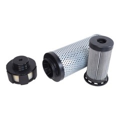 Filter Service Kit Fit Bobcat Compact Track Loader T450 T550 T590 T595 S450 S510