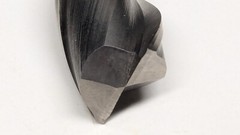 Reground Regal 3/4″ 0.710″ Center Cutting End Mill, 2-Flute, 3-1/2″ OL, Sharp