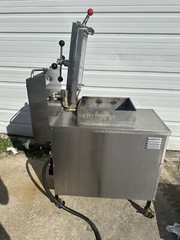 2019 Henny Penny Model 500CFA (PFE500)
