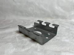 B-LINE (EATON) Flextray™, Conduit Connector, 0.75 in. D (1pc)