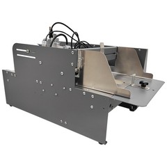 220V Desktop Paging&Inkjet Printing Integrated Machine 108.2ft/min Paging Speed