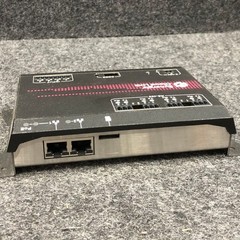 GENETEC Synergis Cloud Link G2 IoT Gateway, 4GB 16GB, 4x RS-485 PoE Ports