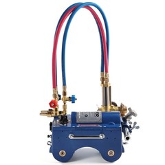 VEVOR Electromagnetic Gas Pipe Cutting Machine 0.2″-4″ Thick Tube 2″-30″/Min