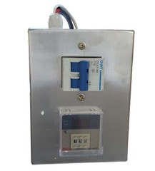 TECHTONGDA 30-300ml Stainless Steel Paste Liquid Heating Filling Machine