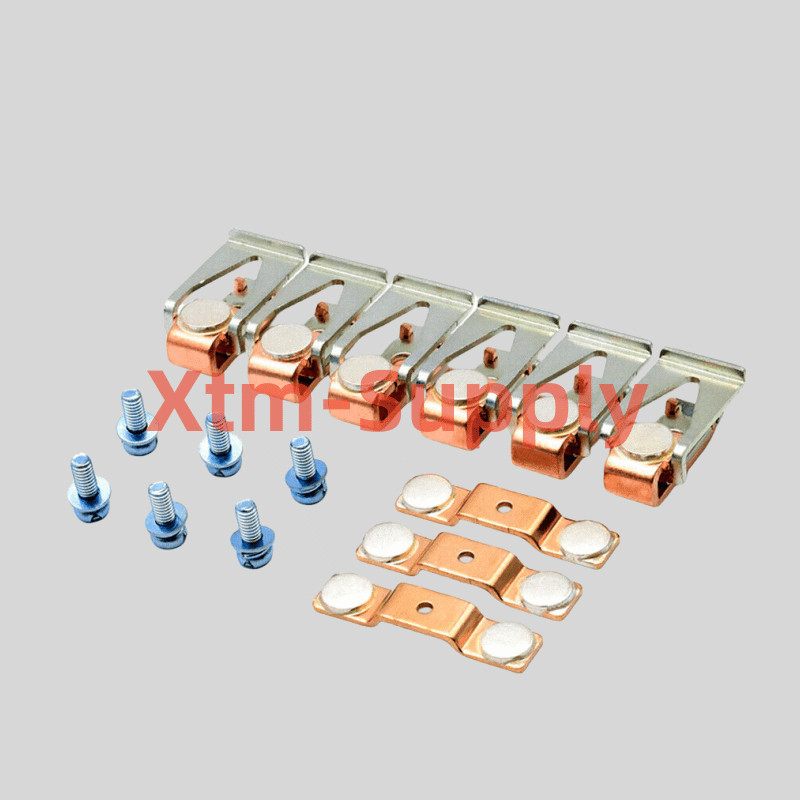 1 Set GMC Main contact GMC-100 contact kits for LS Contactor GMC-100 NEW
