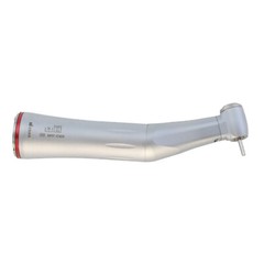 COXO Dental Electric Handpiece 1:5 Contra Angle Fiber Optic High Speed CX235C7-5
